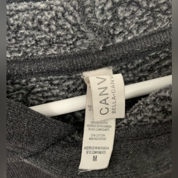 Popflex Hoodie - Picture 4 of 4